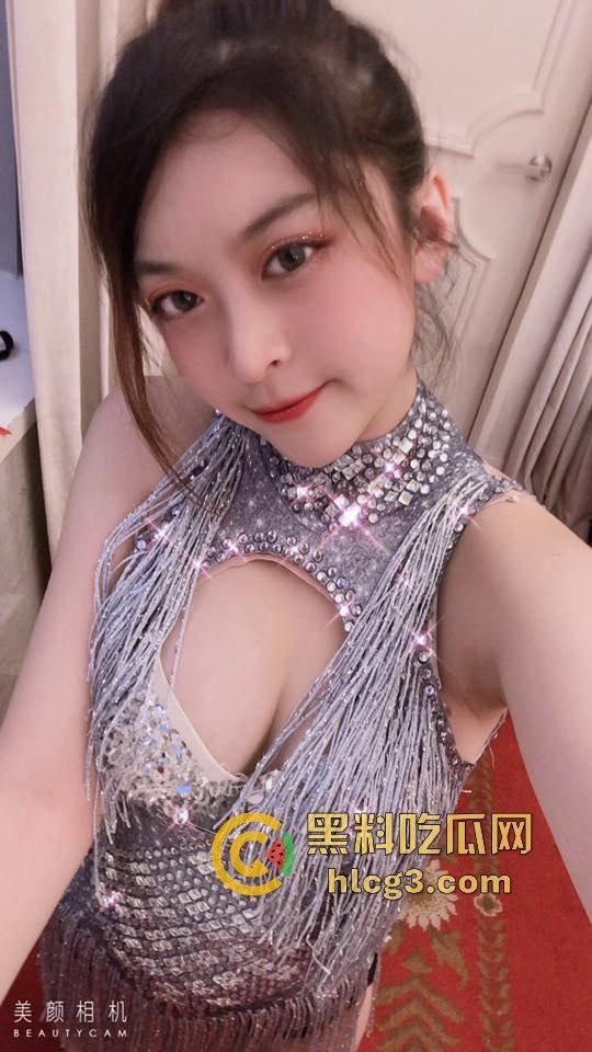 【独家泄密】传媒名校高材生『陈欣』为接戏甘愿被潜规则，高颜值D罩杯呻吟声撩人心弦！-17