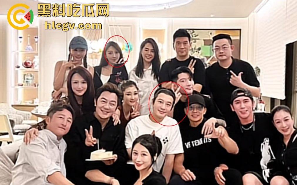 假富婆【叶柯】是杀猪盘实锤了！骗了2000多万还勒索2.7亿当分手费，心疼【黄晓明】让怀孕当筹码。-31