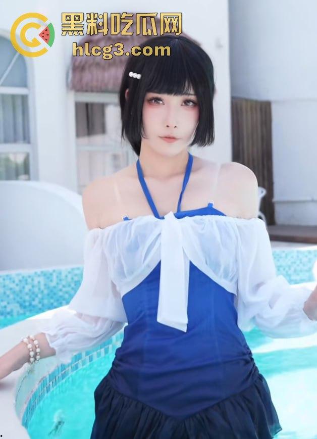 巨乳网红『糖果果candy』下海真相引发轰动:抖音48w粉丝,丝袜大长腿曾是网红金广发的神秘女搭!-10