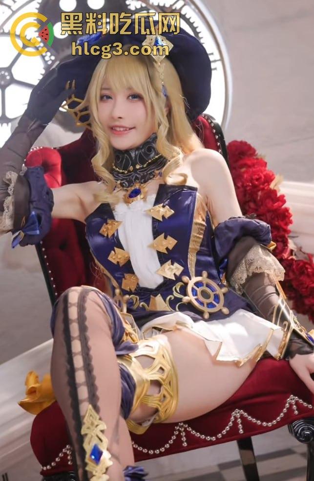 巨乳网红『糖果果candy』下海真相引发轰动:抖音48w粉丝,丝袜大长腿曾是网红金广发的神秘女搭!-11