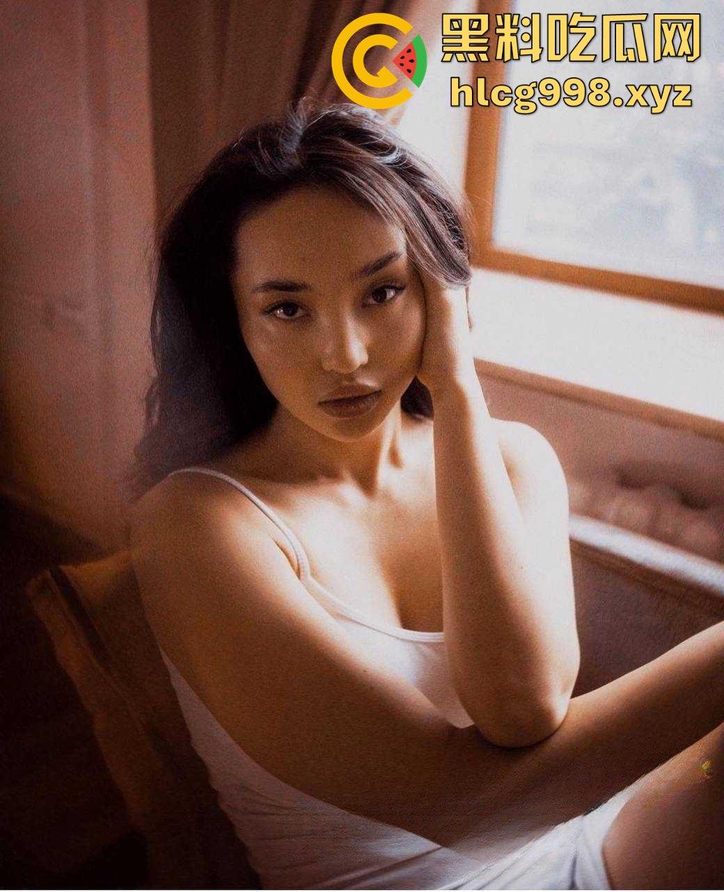 满洲里酒吧艳遇少妇！趁老公不在直接上门约炮，异域风情摇到腿软！-7