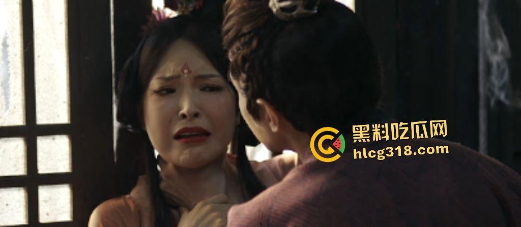 《狄仁杰之通天谜案》幕后惊天阴谋狂暴揭秘!神探狄仁杰破解幻蝶兰毒案浮屠顶巅绝杀震动武周古城-3