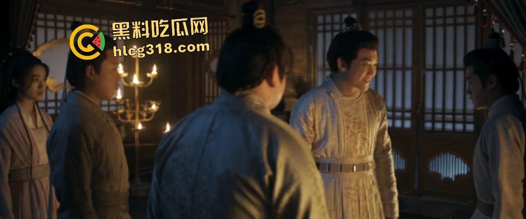 《狄仁杰之通天谜案》幕后惊天阴谋狂暴揭秘!神探狄仁杰破解幻蝶兰毒案浮屠顶巅绝杀震动武周古城-6