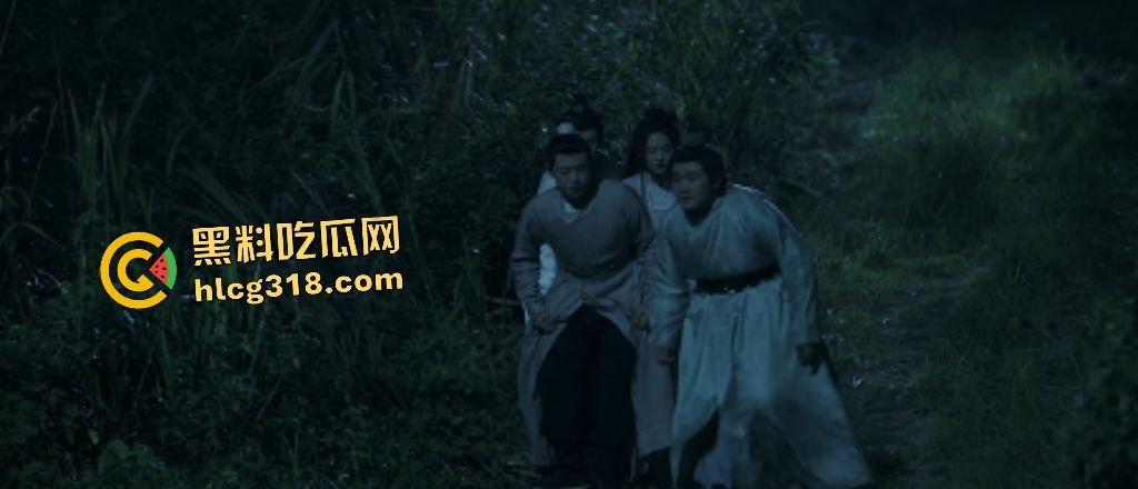 《狄仁杰之通天谜案》幕后惊天阴谋狂暴揭秘!神探狄仁杰破解幻蝶兰毒案浮屠顶巅绝杀震动武周古城-7