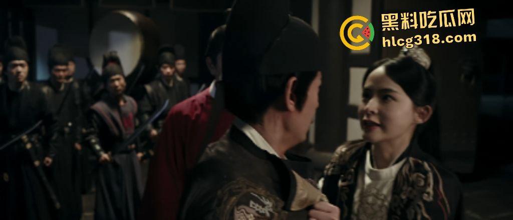 《狄仁杰之通天谜案》幕后惊天阴谋狂暴揭秘!神探狄仁杰破解幻蝶兰毒案浮屠顶巅绝杀震动武周古城-8