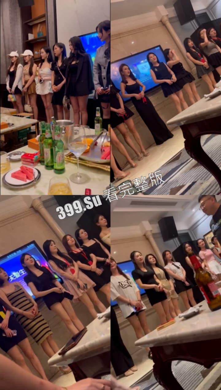 爱情讲究一个圆分 非诚勿扰海选现场 （三）-4