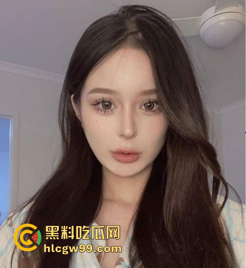 广州高颜值巨乳外围女【魏兮昕】被金主包养视频流出，口交侍奉无套爆操，骚劲爆棚！-2