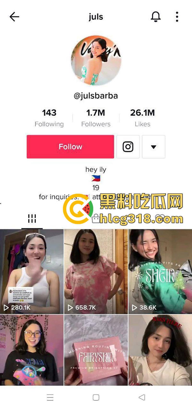 Titok170万粉网红【JULSbraba】,顶级御姐超美女神下海,被金主爆操后入撞击,音声超好听!-1