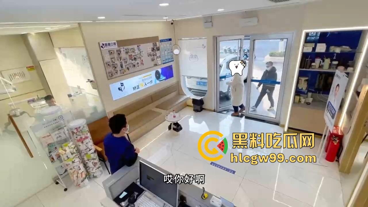 有卧龙的地方必有凤雏！老婆出轨怀孕还能甩锅给牙医？补个牙能整出孩子，老公还信了，这智商不绿都难！-8