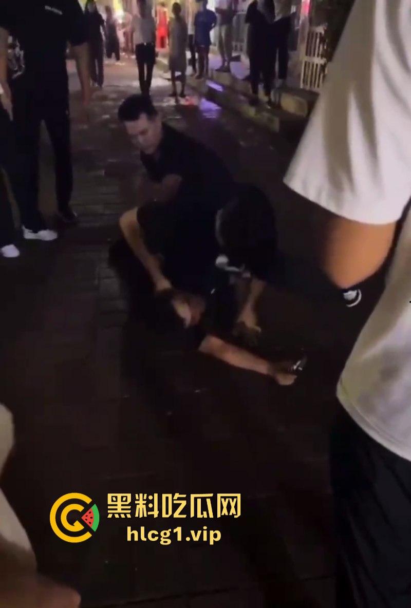 酒精惹的祸！汝州一男子连撞11辆车 这哥们如果对方家属不谅解 出来得2050年-6