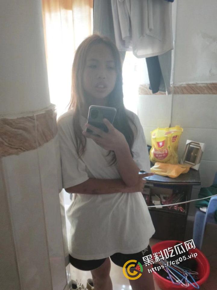 快手【老婆】不知道什么原因被欺负，霸凌道歉视频上传网络引发热议-3