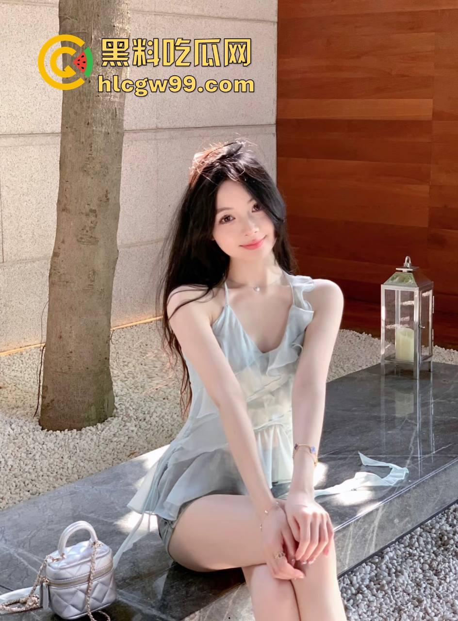 广州护士实习生『蓝美淇』开学前急约一炮，轻微洁癖却爱被抠逼，抠到手水肿，这逼是真湿还是有毒？-3