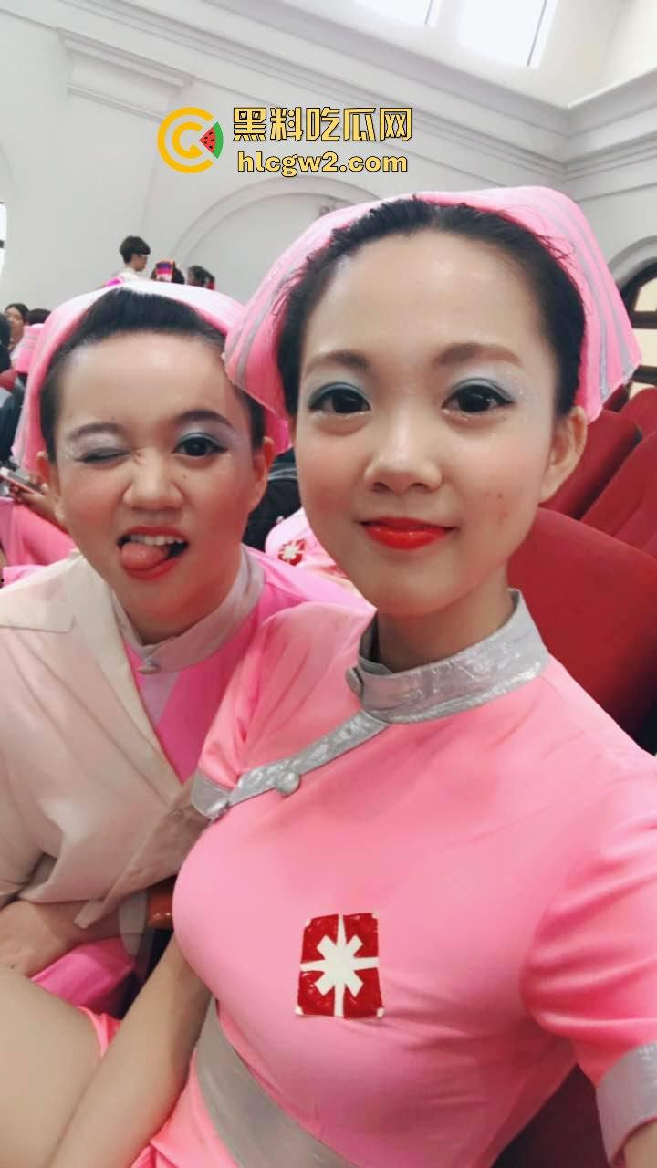 医院小护士【曹倩文】大尺度自拍流出云盘泄密！清纯护士装背后竟是反差母狗私生活！独家爆料！-13