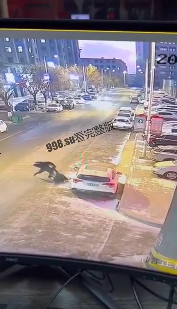 辽阳县首山镇持斧伤人案件,男子手段极其残忍。-3