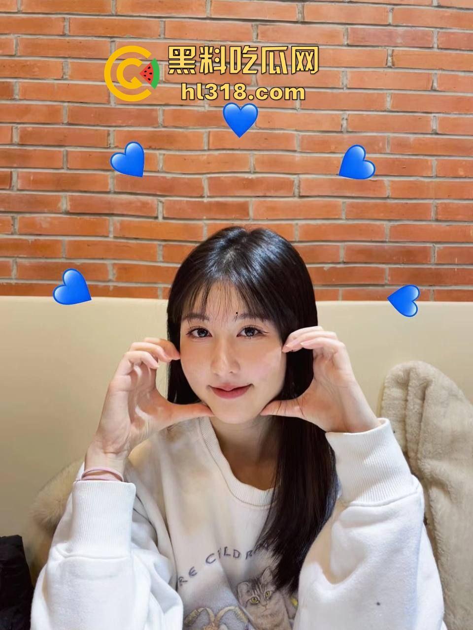 正确的学习方法!边看书复习女友边口交解决生理问题,难怪我考不上清华,原来学习方法错了!-1