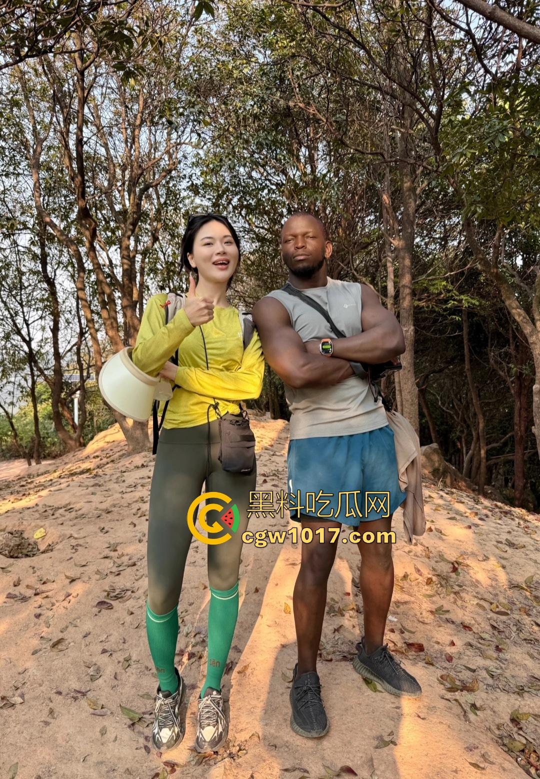 黑哥的大黑吊固然凶猛，但是主播也是身经百战，女上位榨精就是爽，黑牛直接被骑软！-5