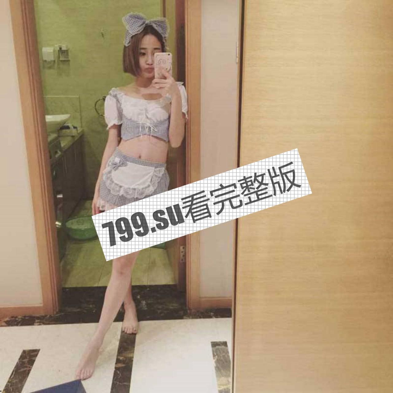 常州巨乳蜂腰骚女陈 xx Fox 疫情欠钱无力偿还 被逼无奈下海还钱!-3