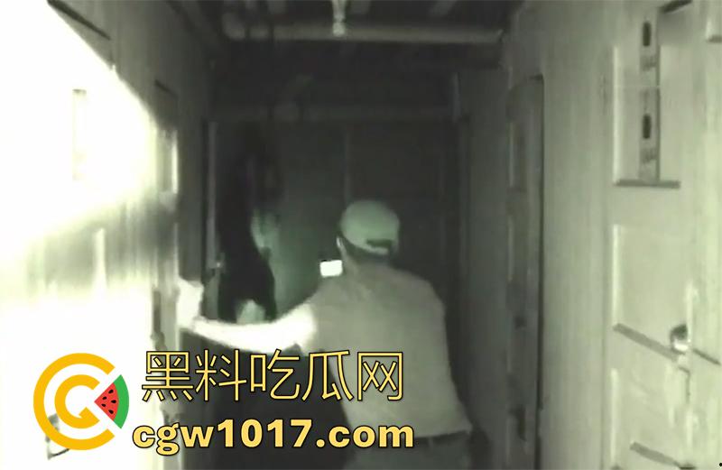 真实见鬼灵异事件，惊吓指数99%，各类博主意外拍摄恐怖画面，难道这个世界真的有鬼怪存在么？-7