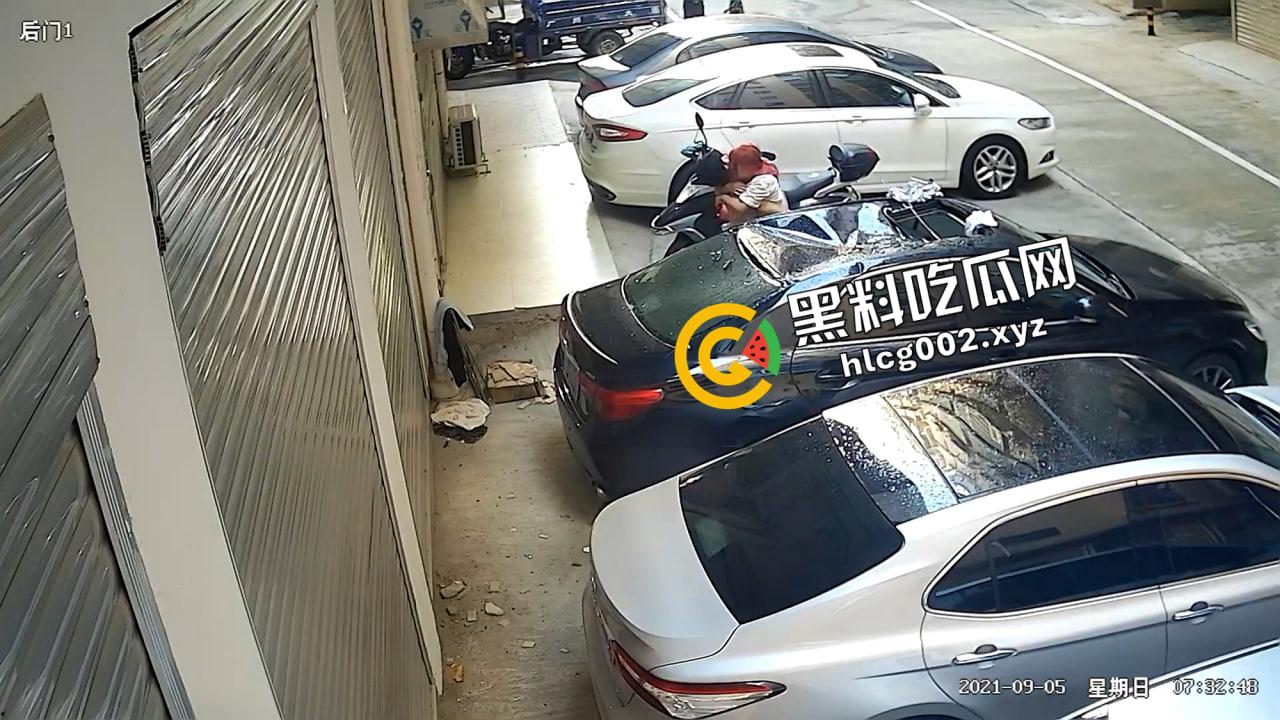 沧州师范女坠楼男上吊！情侣天灾做爱草到坠楼 女生瘫痪 后续男生不堪重负 上吊自杀 真实一炮毁终生啊！-3