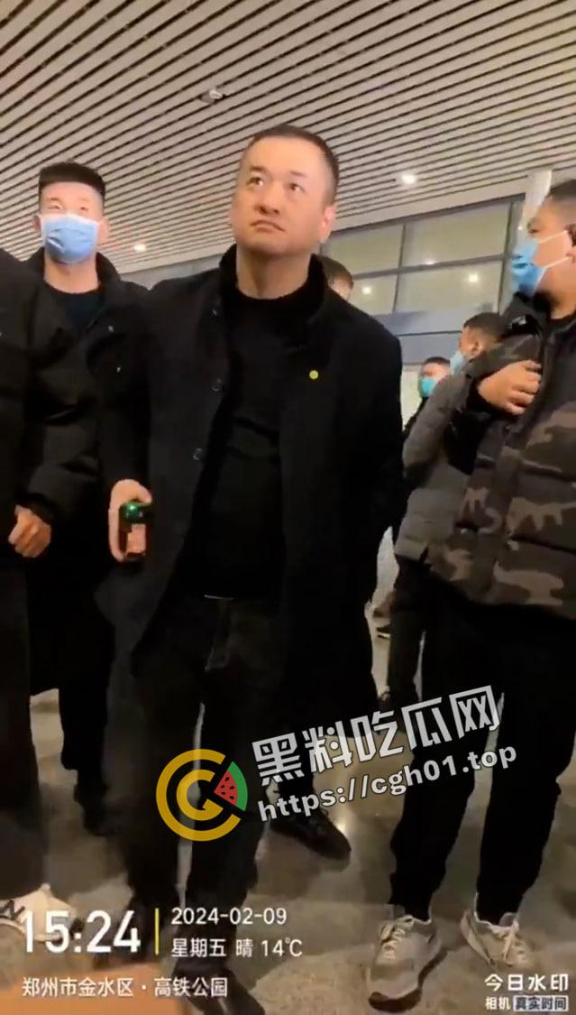 河南村镇银行事件 集款悬赏许昌法院院长 上京访问被拦 非法囚禁 绝密视频流出-4