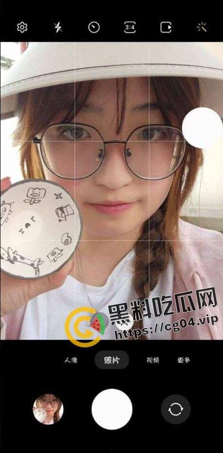 曝光渣女！柳州职业技术学院反差婊韦闫妮  私生活混乱 头像和学长3排上分 视频被男友流出曝光-2