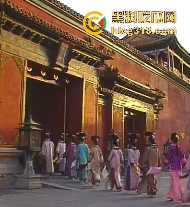 国产电视剧【宰相刘罗锅】秀女入宫露点摸奶片段曝光!以前电视剧这么敢拍,为什么现在不给拍呢!-5