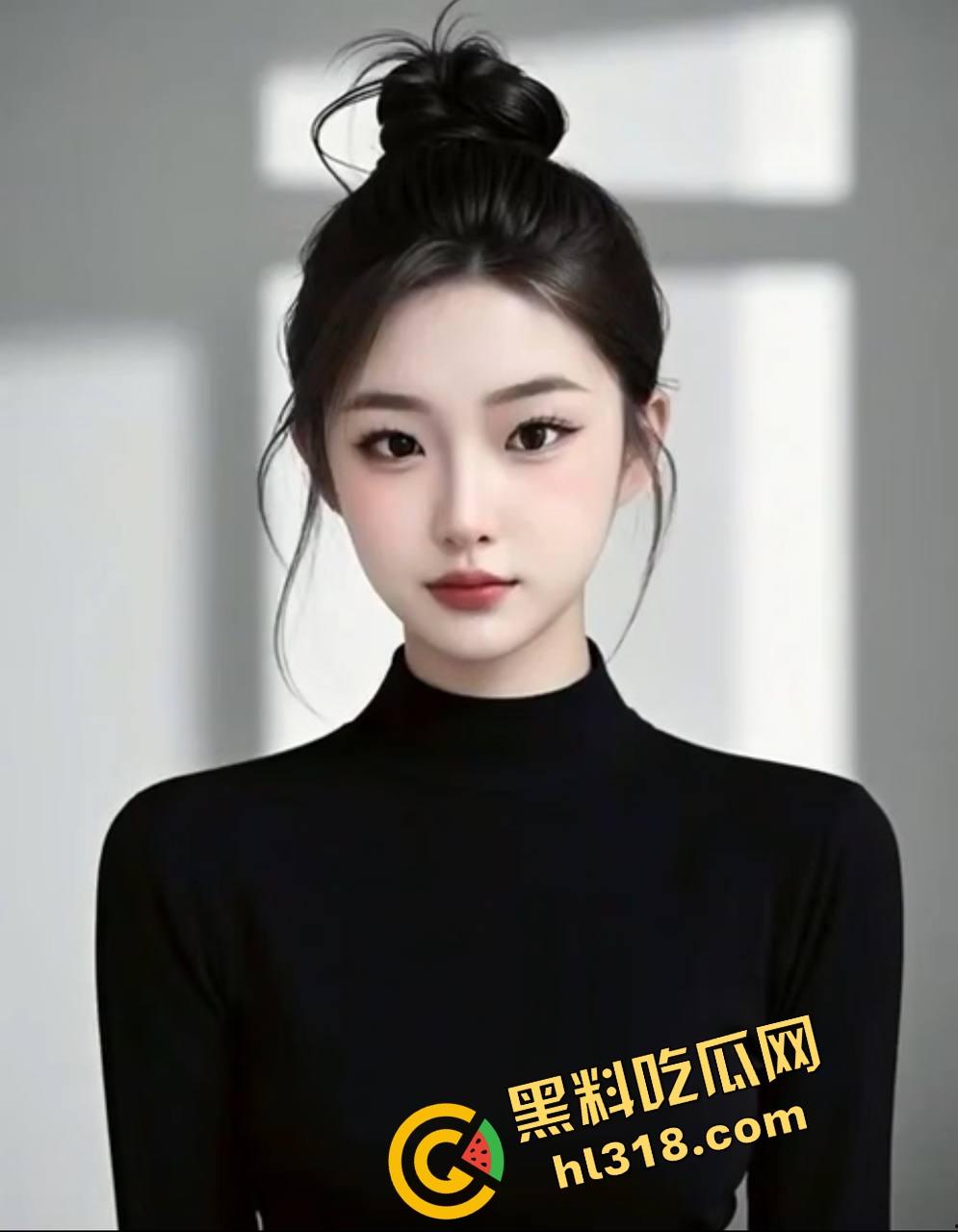 成都06年嫩妹『夏郁』酒吧喝点就带去酒店爆肏，刚进门就喊要大鸡巴，小骚逼掐脖子伸舌头欠操到不行！-4