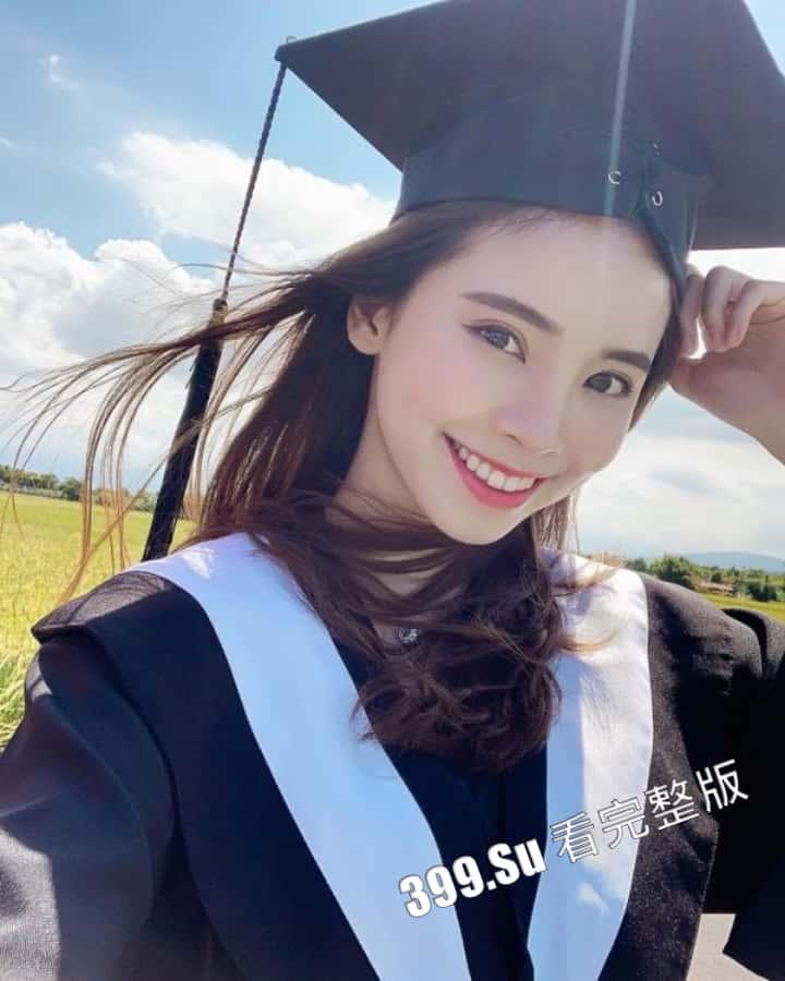 台湾 顶天硕士高材生学霸『 陈佳琪 』 惨遭裸体诈骗试镜 高清无码视频流出-6