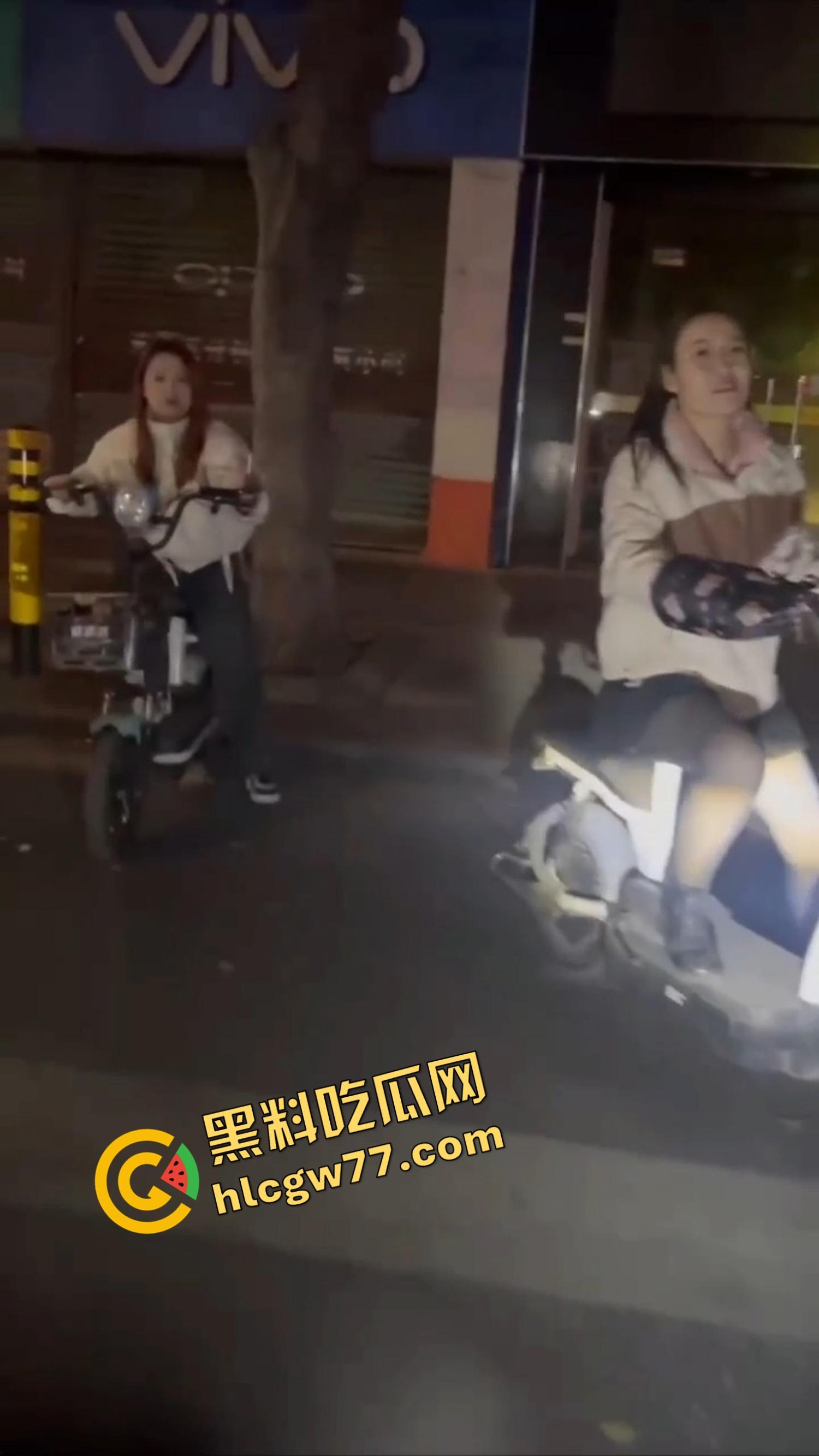 眉山最硬核电驴站街女出没 160米10分钟同意直接骑车带走 没情调没服务但你一定忘不了!-4