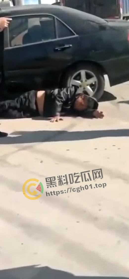 山东德州残疾人酒驾撞死学生 尸体遍地 死亡数十人 现场血腥画面曝光-2