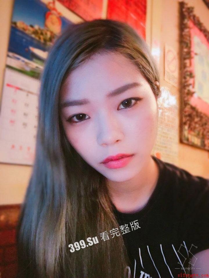 经典台湾网爆门事件 迷奸一个清纯的宇宙魔法小仙女  带台妹ins自发照片-2