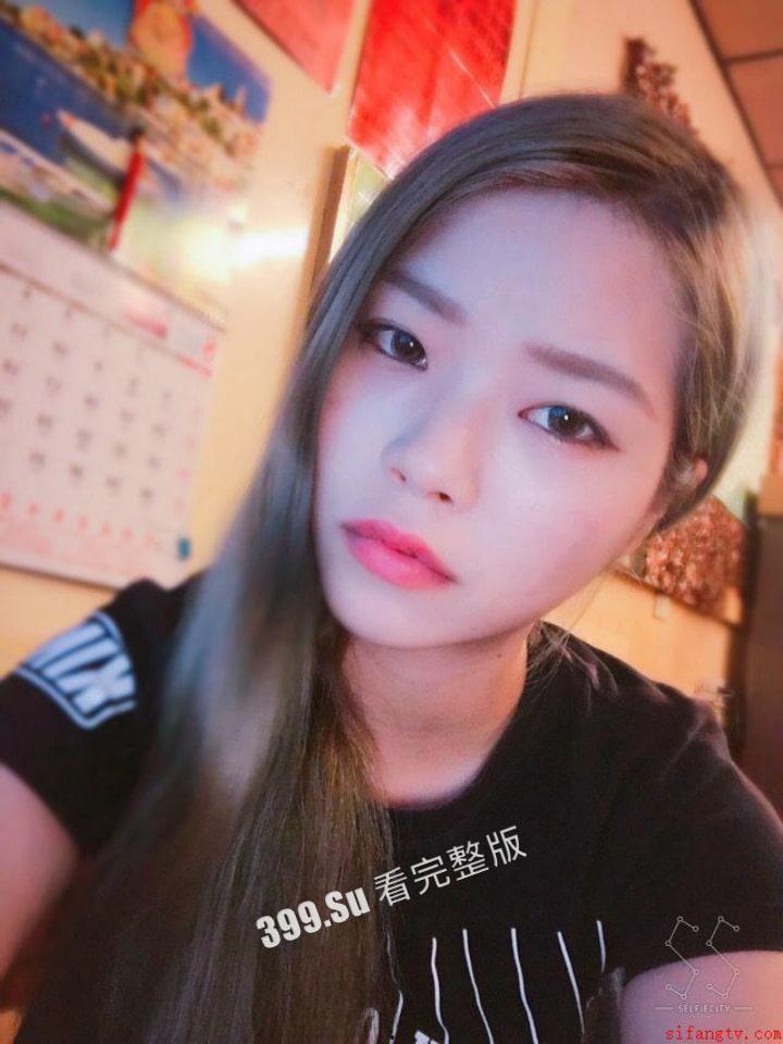 经典台湾网爆门事件 迷奸一个清纯的宇宙魔法小仙女  带台妹ins自发照片-3