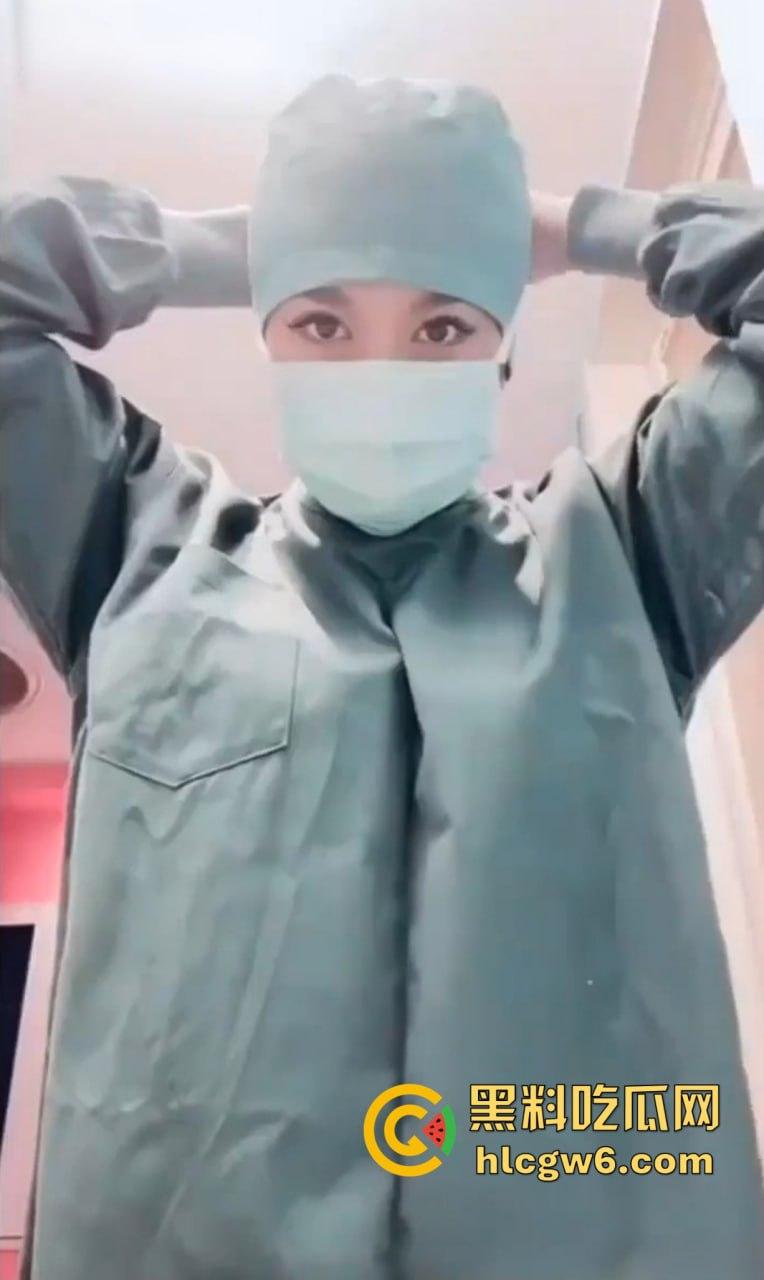 重庆山城医院治疗阳痿竟是全套诱惑内幕曝光 年轻护士用按摩棒当道具 马眼插针管硬核操作看得男人瞬间不举！-1