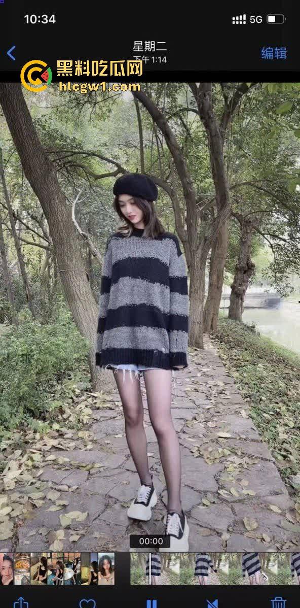 秦皇岛顶级模特御姐【王思涵】爆辣登场!性感紧身衣裹出绝美S曲线,腿长直逼天际,骚气难掩!-5