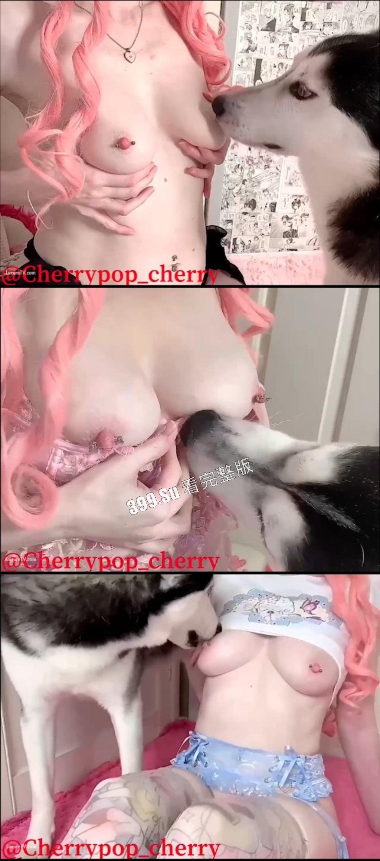 人兽篇 不理解,但是大为震撼!有请本场男演员:好多狗,马,驴,猪!(介意的瓜友 勿点! )-4