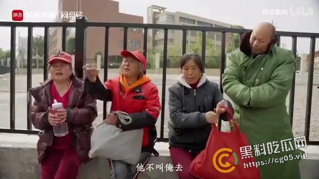 全网删!网易发布【如此打工三十年】实拍合肥农工现状 太过写实惨遭官媒封禁-9