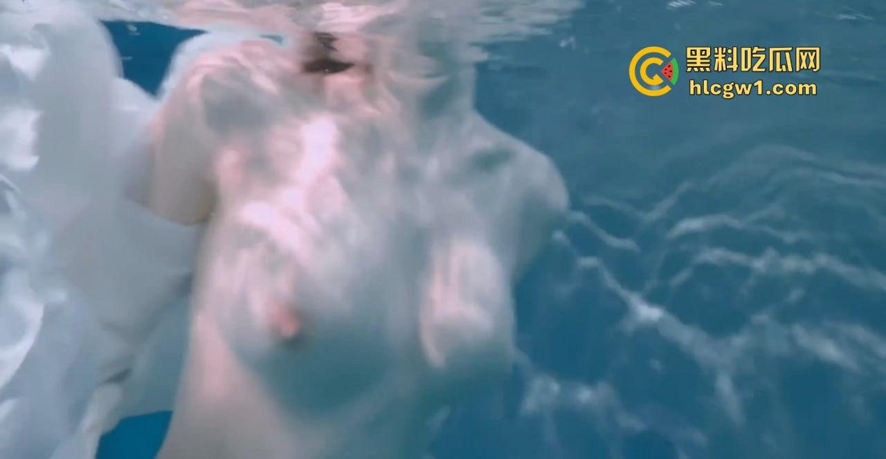 山东青岛妹子水底裸泳视频流出!清纯美人身姿曼妙,水中婀娜,看得人身心愉悦!-9