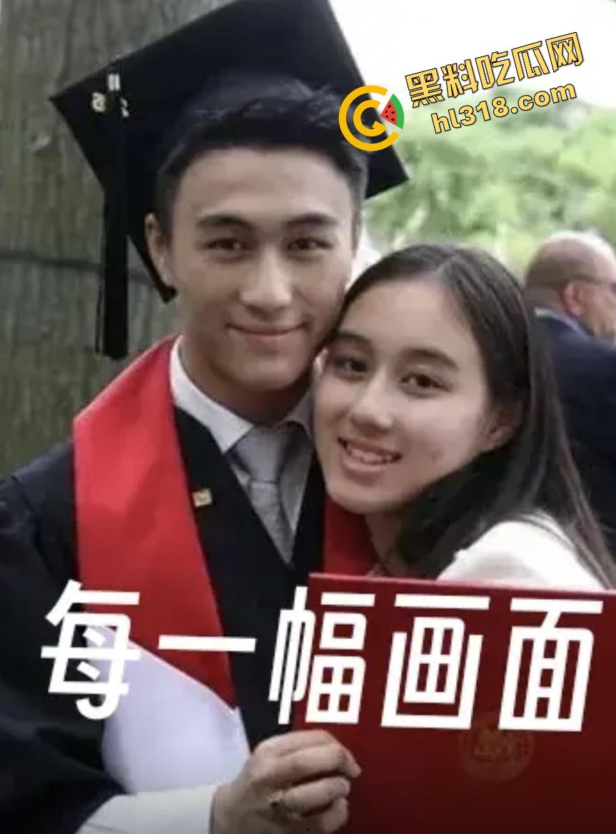 澳圈豪门再曝大瓜『何猷君』早和BY2妹妹孙雨生娃,跟亲妹骨科绯闻,爱妻好老板都是奚梦瑶陪跑出来的人设-10