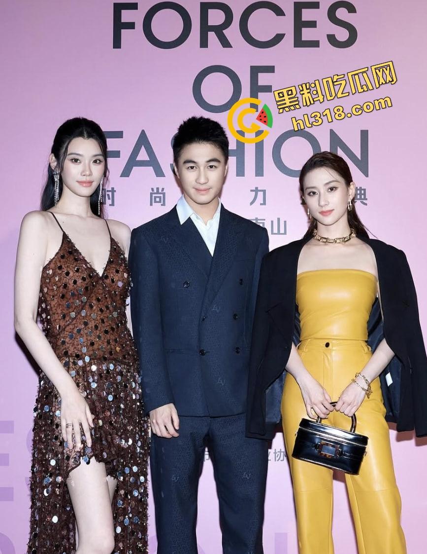 澳圈豪门再曝大瓜『何猷君』早和BY2妹妹孙雨生娃,跟亲妹骨科绯闻,爱妻好老板都是奚梦瑶陪跑出来的人设-22