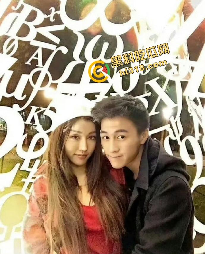 澳圈豪门再曝大瓜『何猷君』早和BY2妹妹孙雨生娃,跟亲妹骨科绯闻,爱妻好老板都是奚梦瑶陪跑出来的人设-24