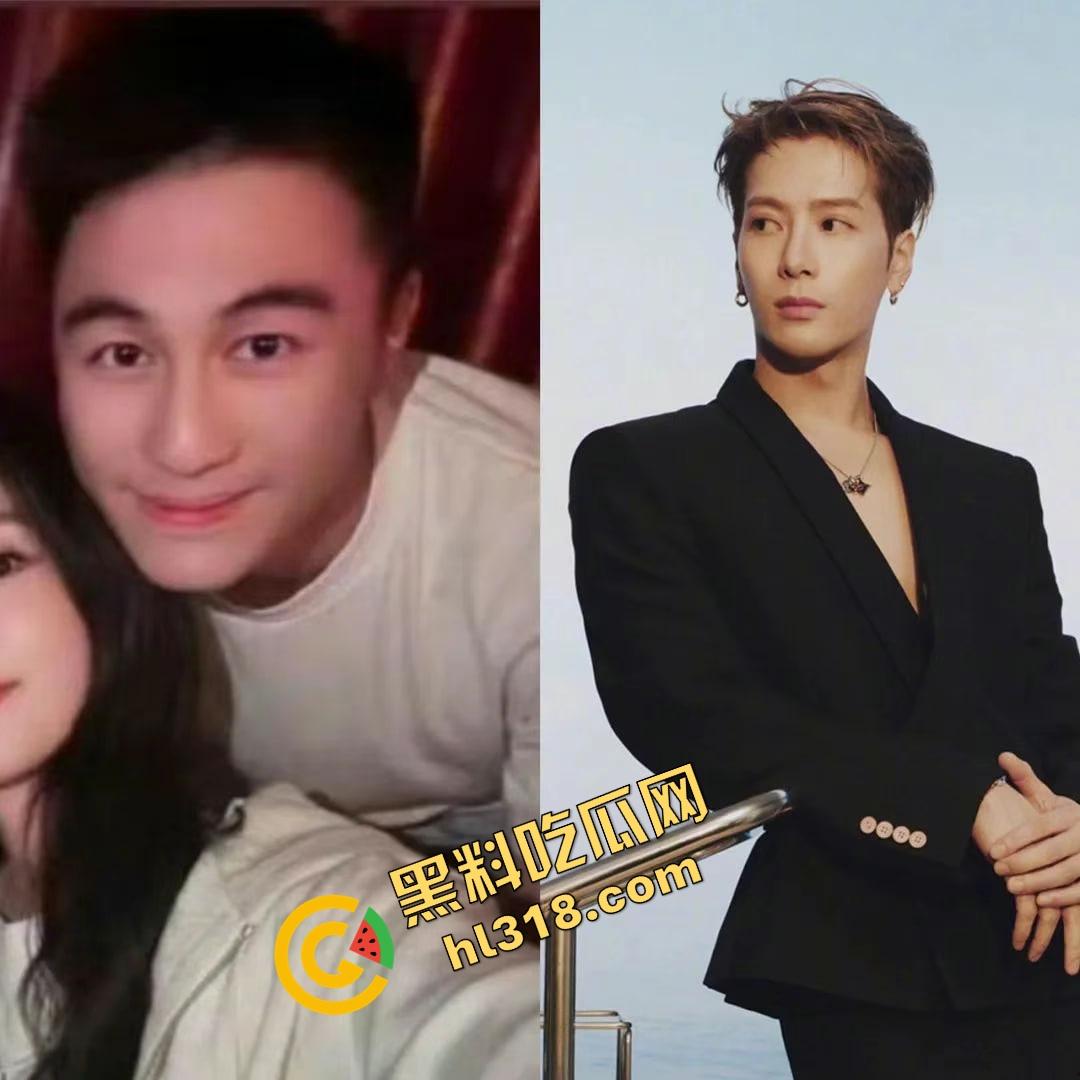 澳圈豪门再曝大瓜『何猷君』早和BY2妹妹孙雨生娃,跟亲妹骨科绯闻,爱妻好老板都是奚梦瑶陪跑出来的人设-27