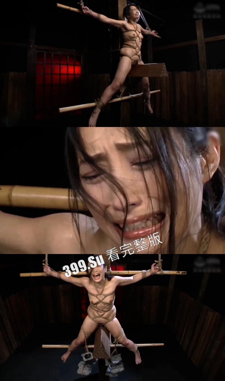 神纳花的极限，便是整个日本AV界SM的极限！致敬这位兢兢业业创造艺术的老师！精选合集 要素超多！-11