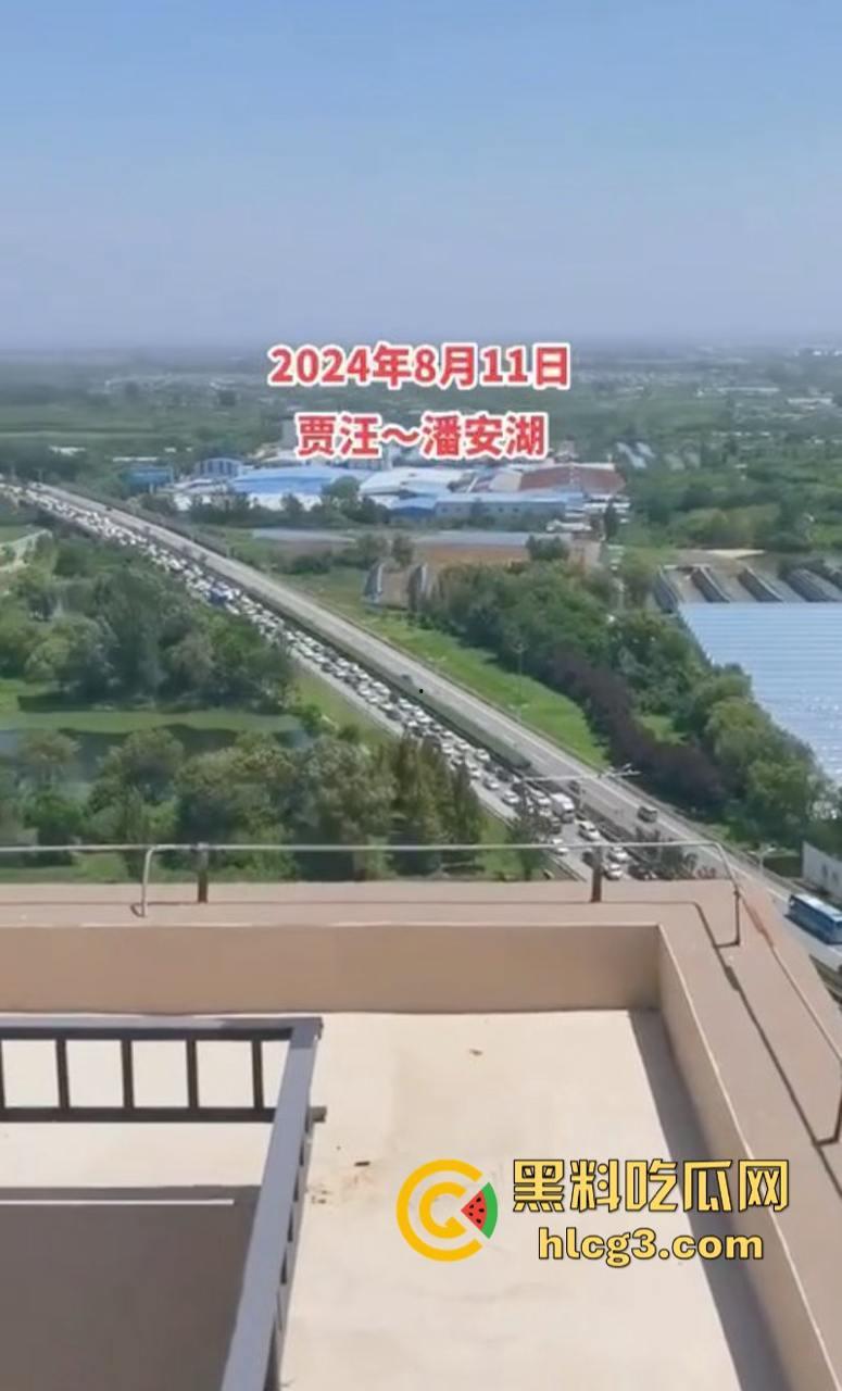 徐州潘安湖中昂博观小区曾承诺在去年底交房 因楼盘迟迟未交发生堵路暴乱！-3