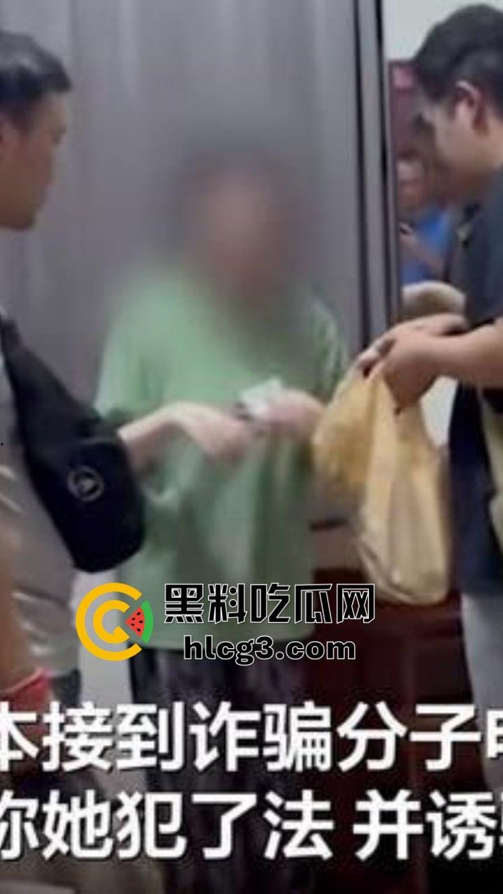 一来泰国就被绑？！21岁中国女学生遭电诈团伙设计！自导自演欲诈家人300万！-4