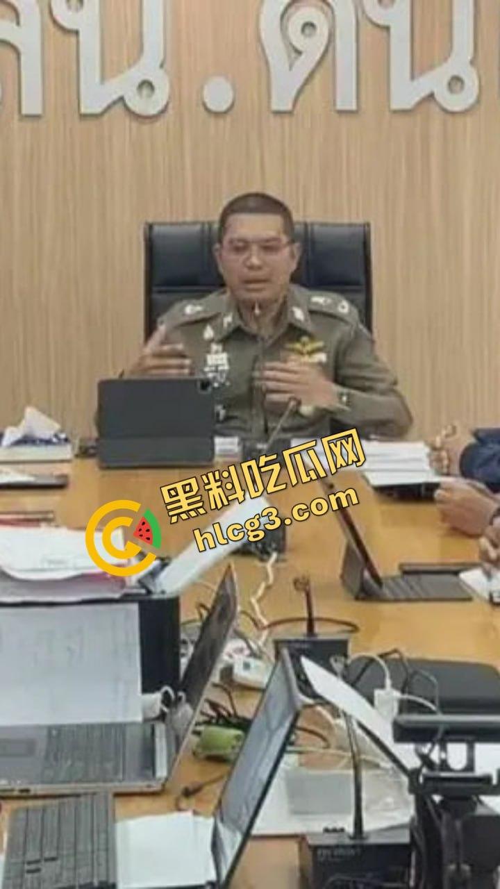 一来泰国就被绑？！21岁中国女学生遭电诈团伙设计！自导自演欲诈家人300万！-7