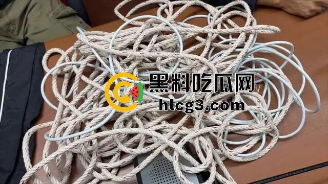 一来泰国就被绑？！21岁中国女学生遭电诈团伙设计！自导自演欲诈家人300万！-10