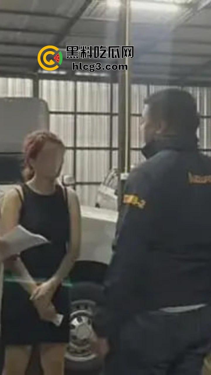 一来泰国就被绑？！21岁中国女学生遭电诈团伙设计！自导自演欲诈家人300万！-14