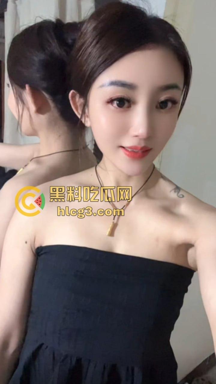 广东澄海1987烧烤店火辣老板娘『张丽华』与老板卷帘门内激情啪啪视频曝光,烧烤店一夜爆红!-3