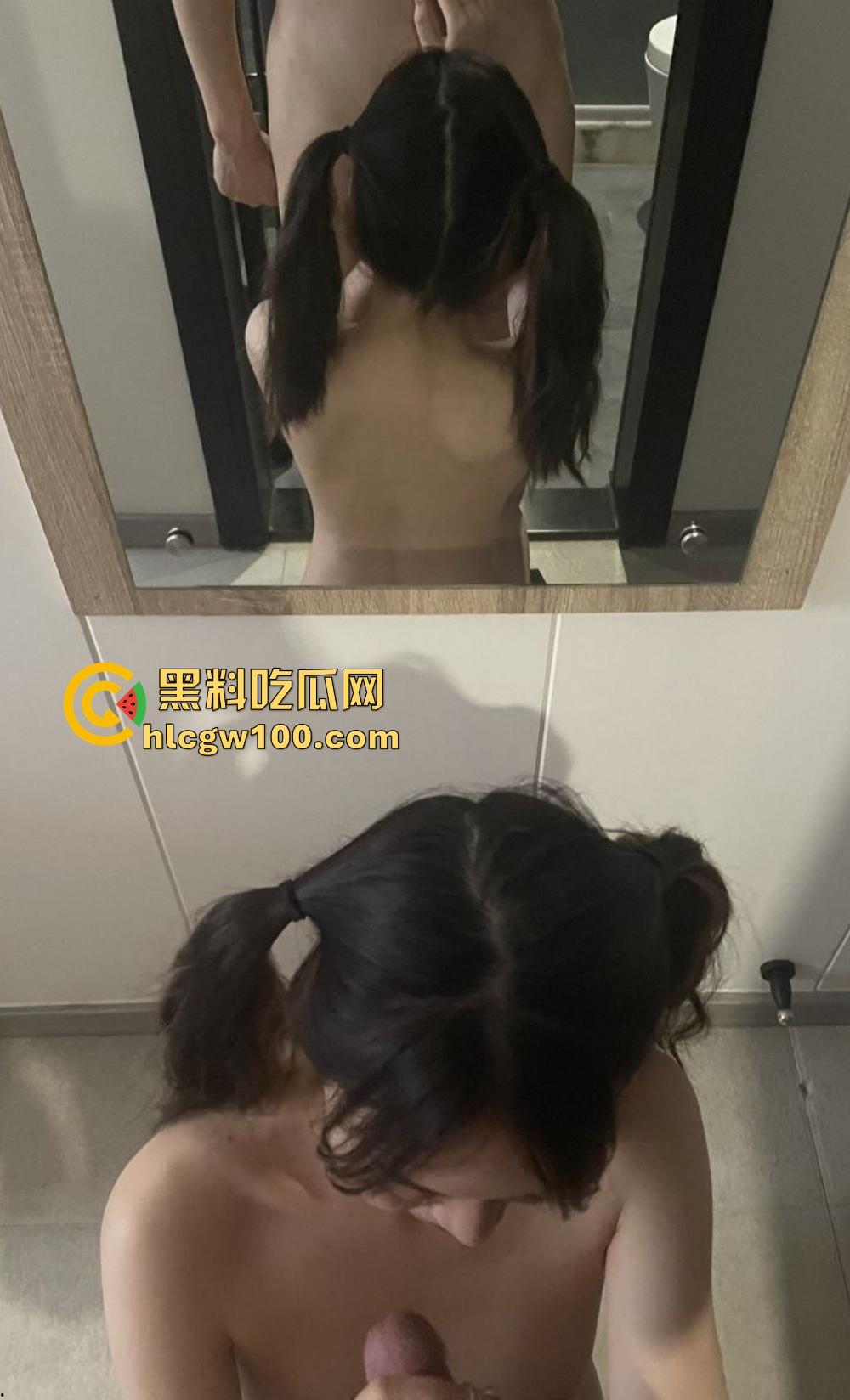 校花竟然是OF老司机,南京大学JK长腿美女『左晴』公开舔鸡巴秀技术,吃鸡还能比耶,鸡巴都被吸软了!-32