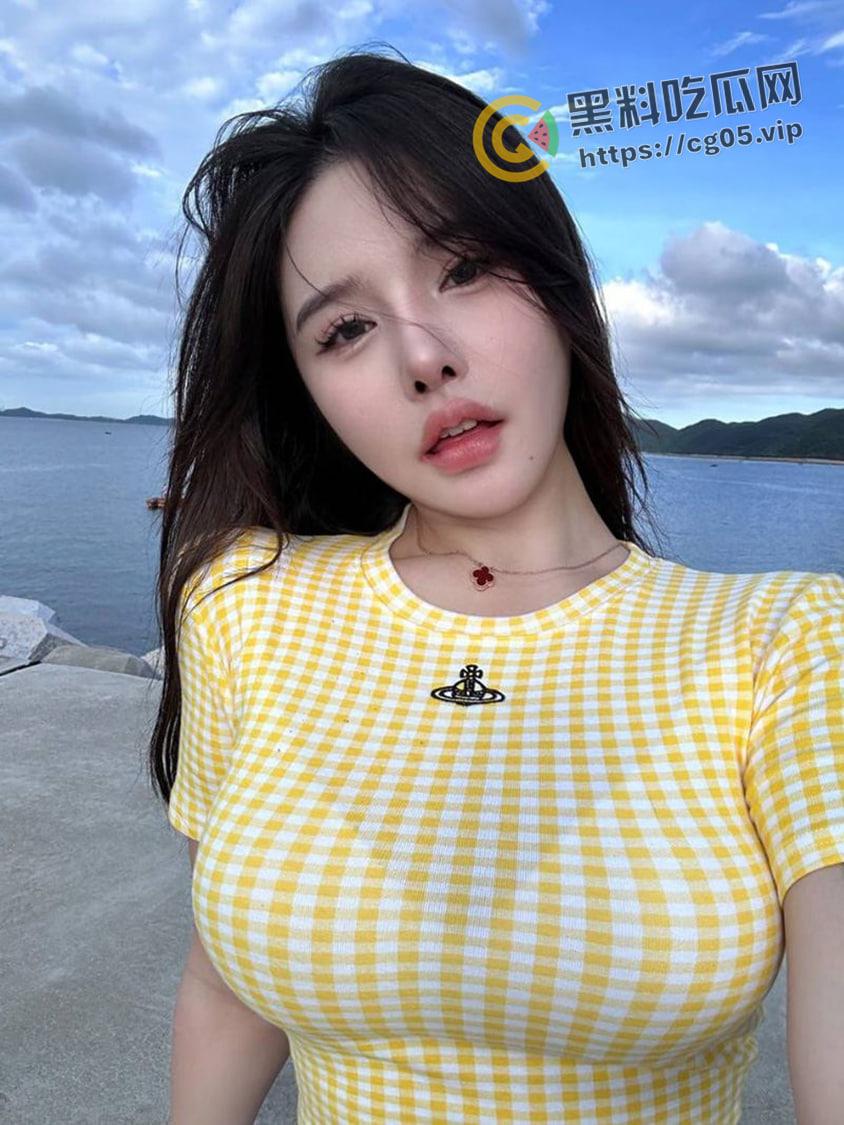 新势力医疗美容院股东 网红美女 美羊羊 做股东还下海 挣两份钱 卷死同行-7